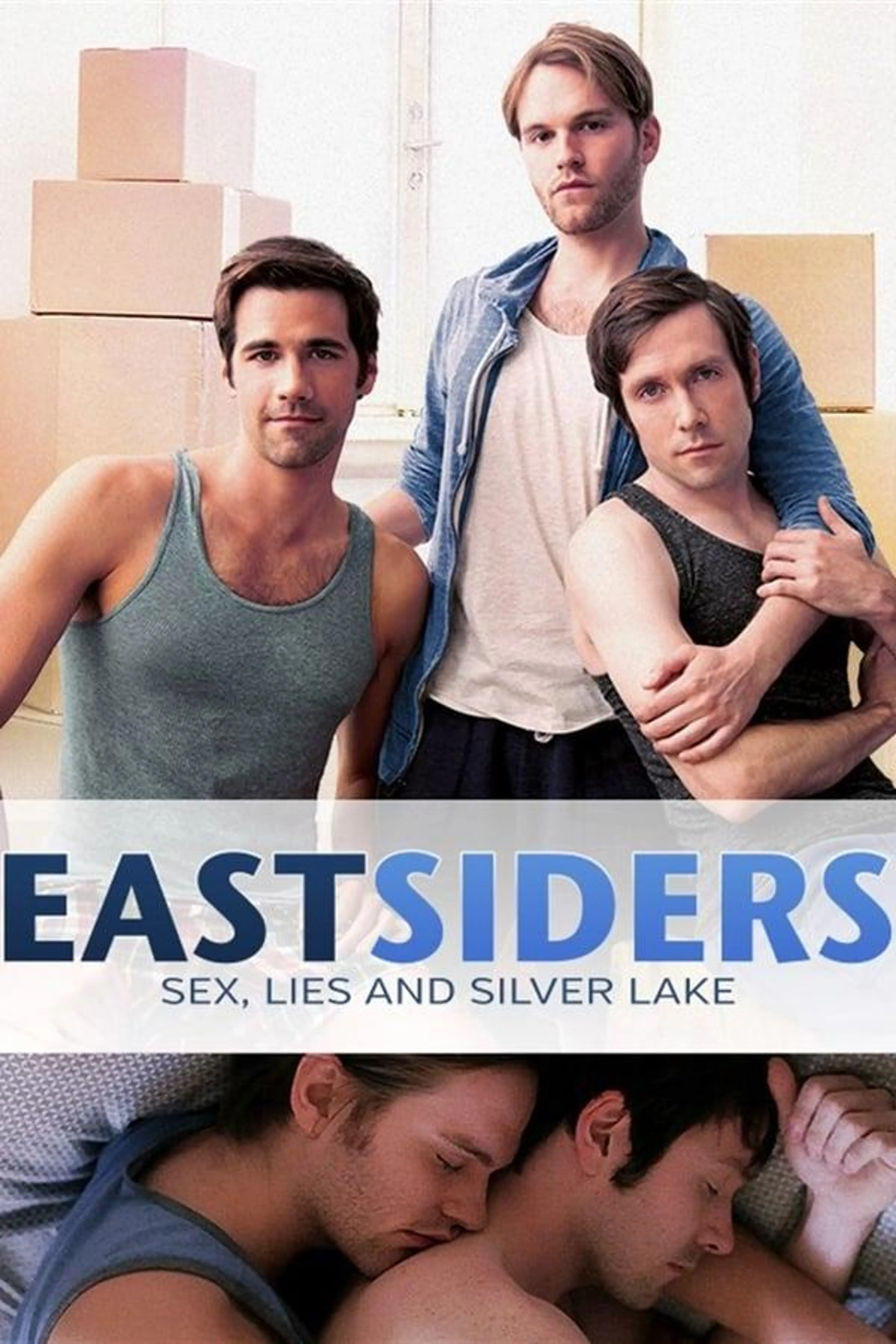 EastSiders Season 2