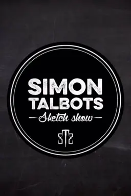 Simon Talbots sketch show Season 1