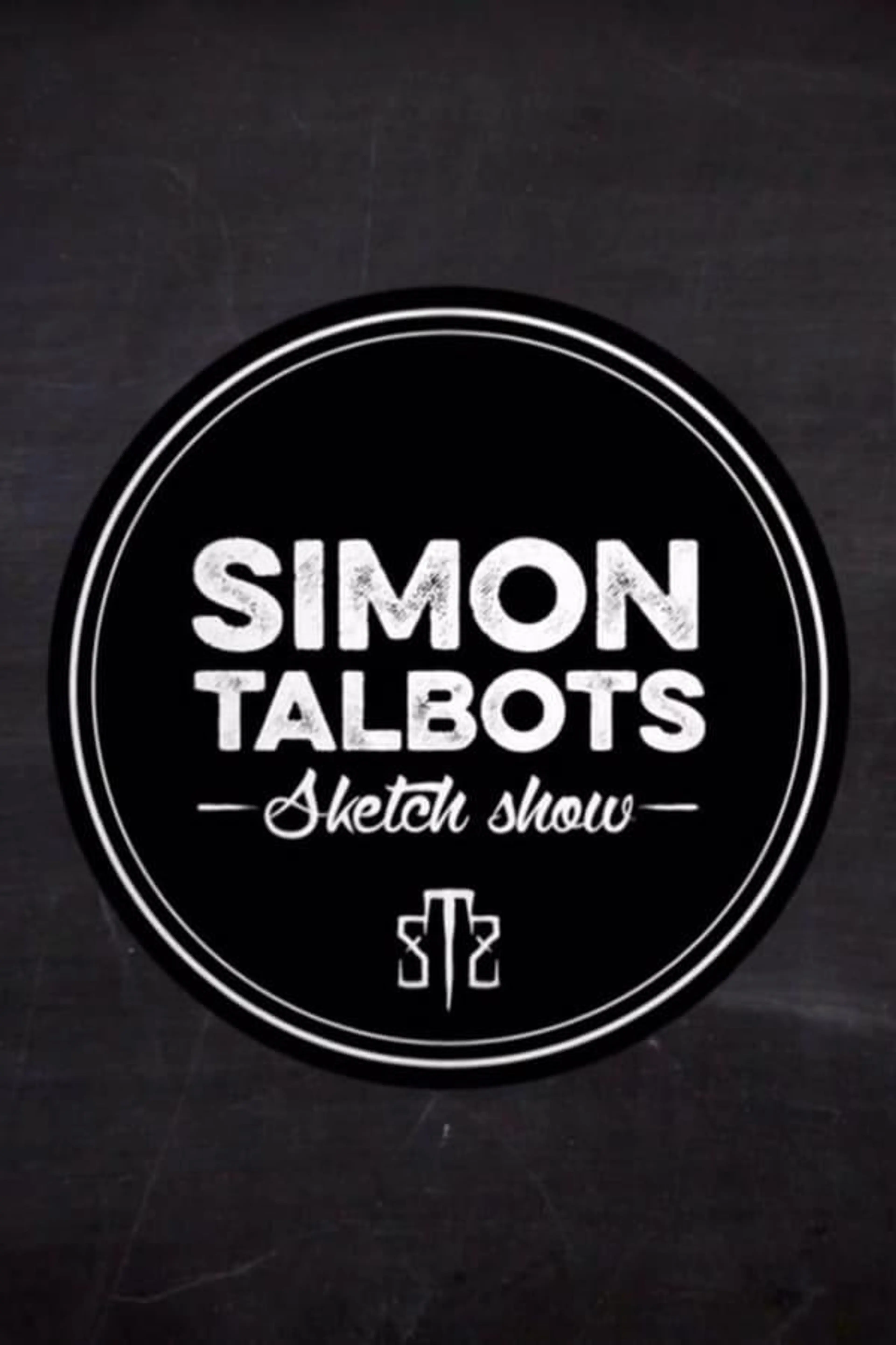 Simon Talbots sketch show Season 1