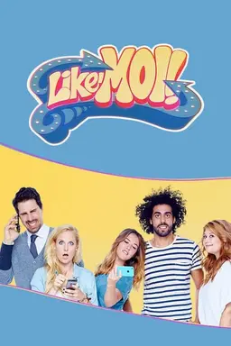 Like-moi! Specials