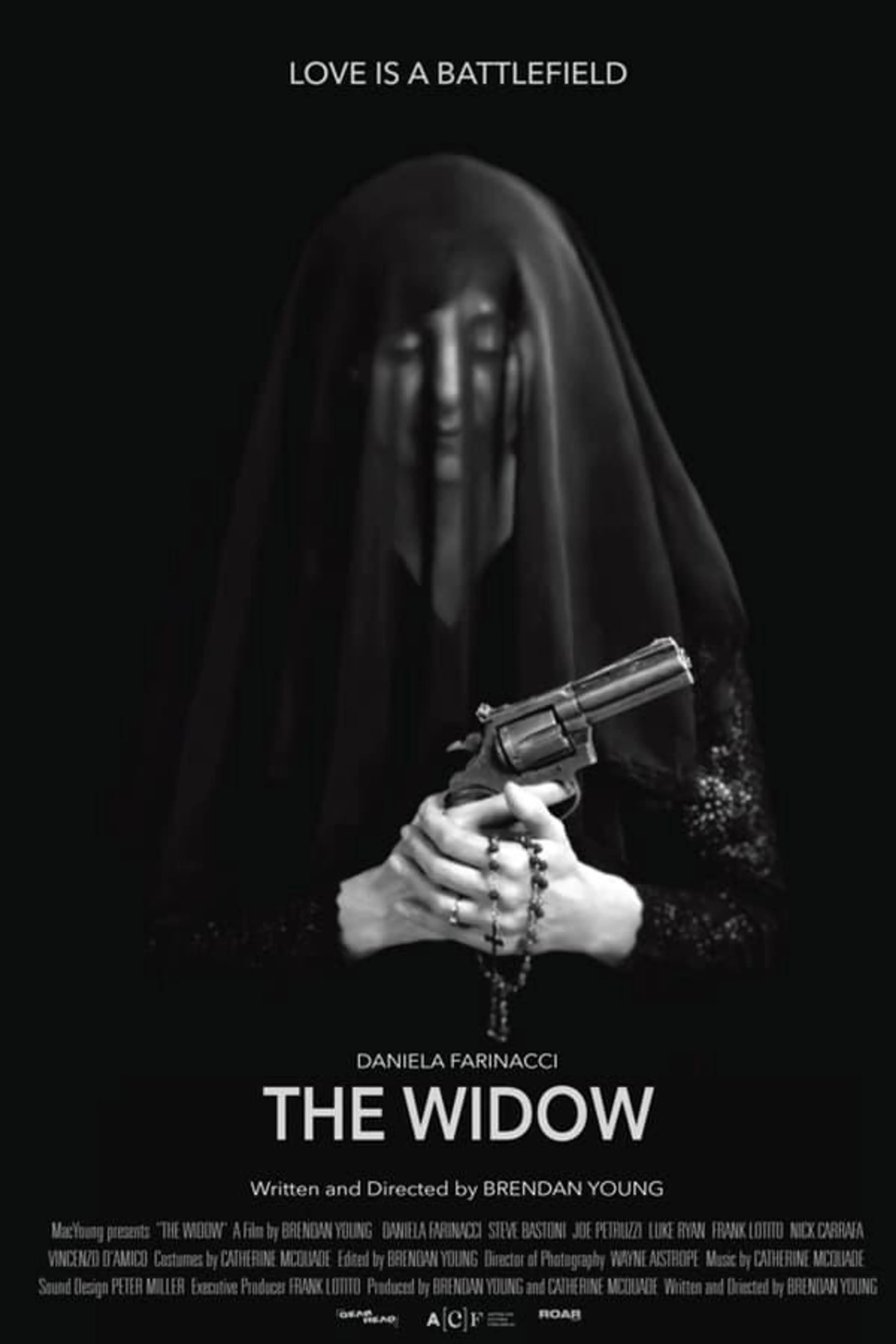 The Widow