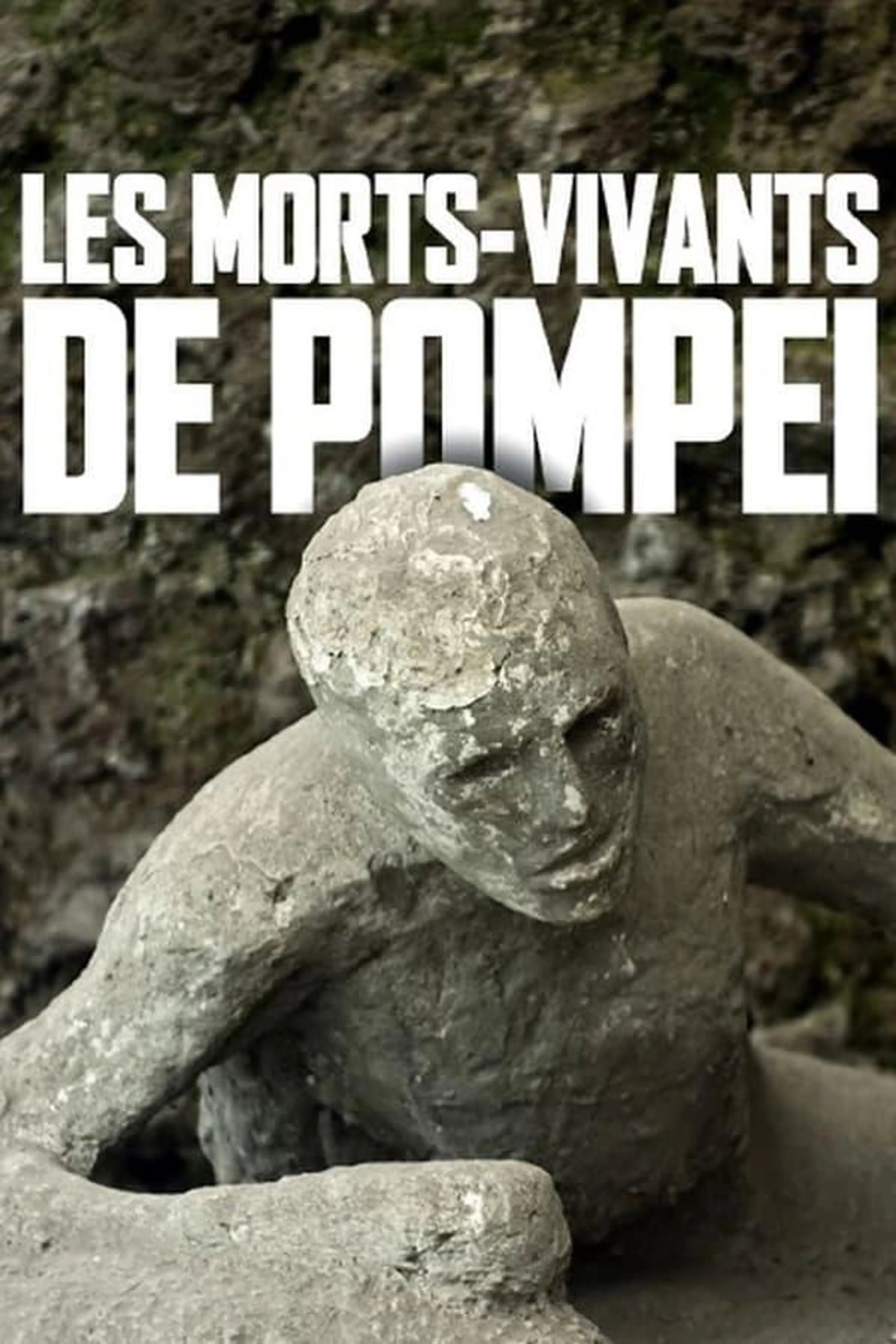 Pompeii's Living Dead