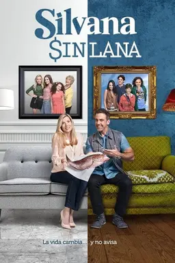 Silvana Sin Lana Season 1