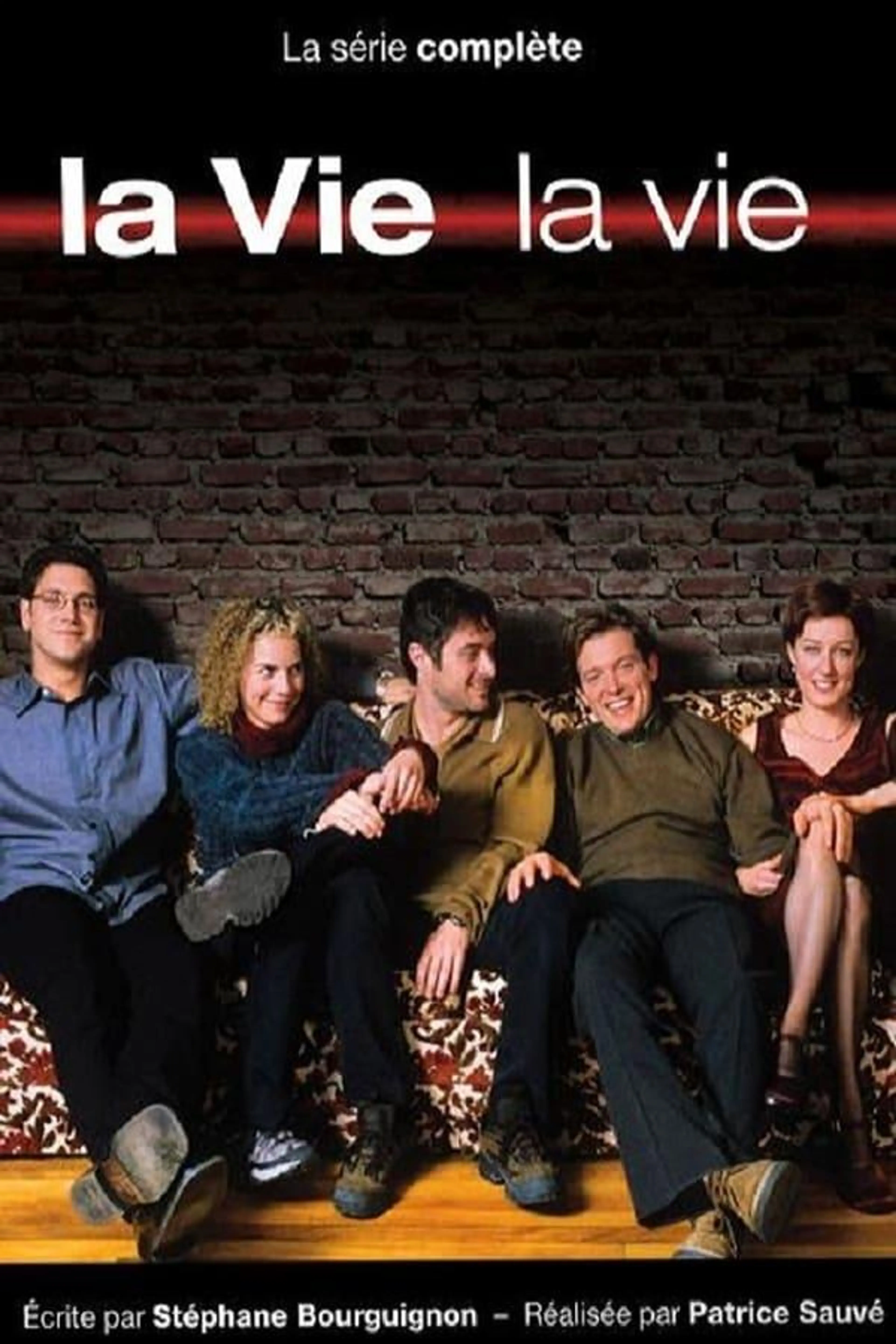 La vie, la vie Season 2