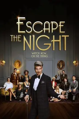 Escape the Night Season 2