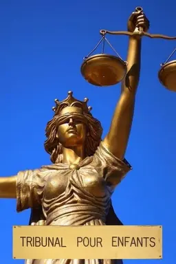 Tribunal pour enfants