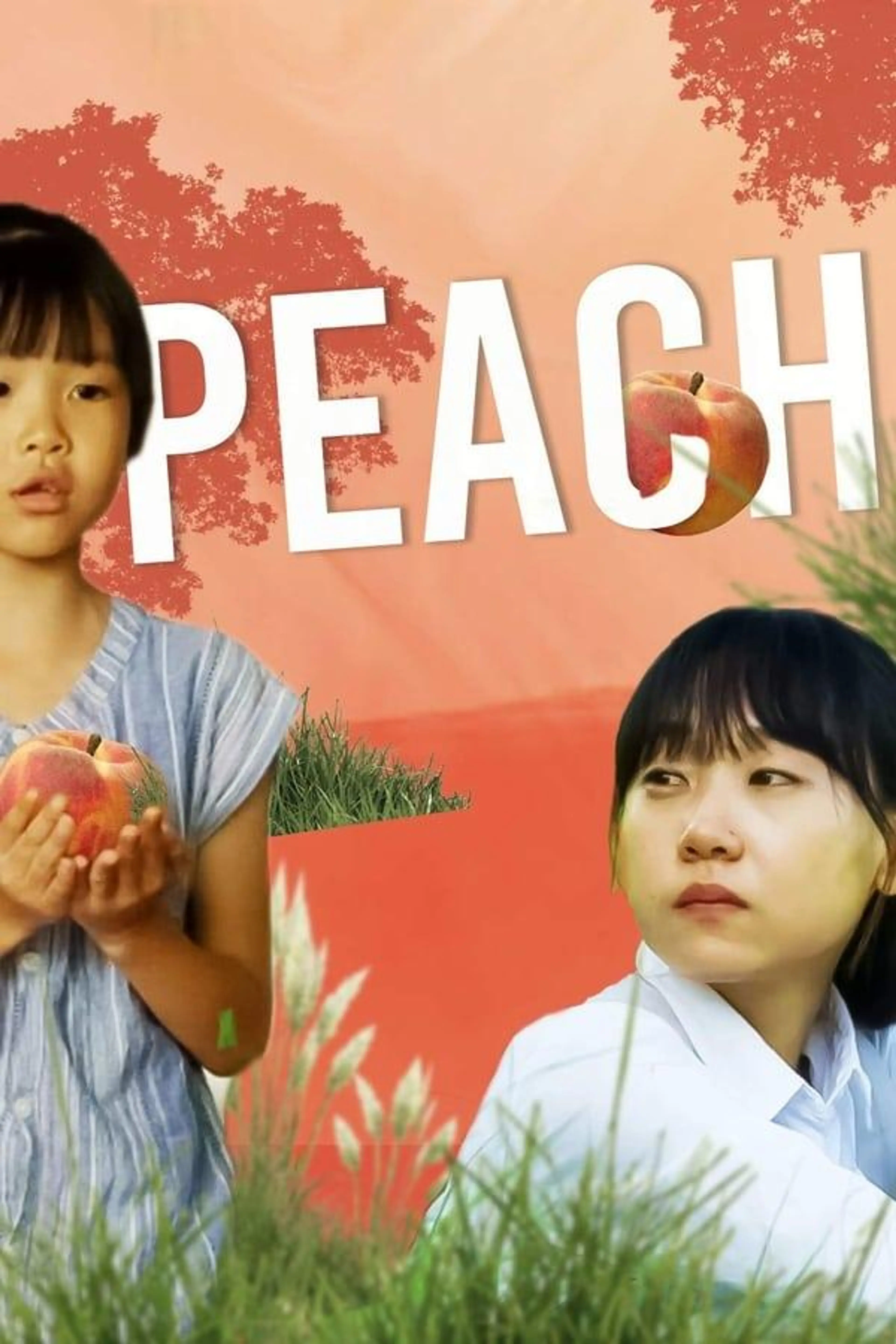 Peach