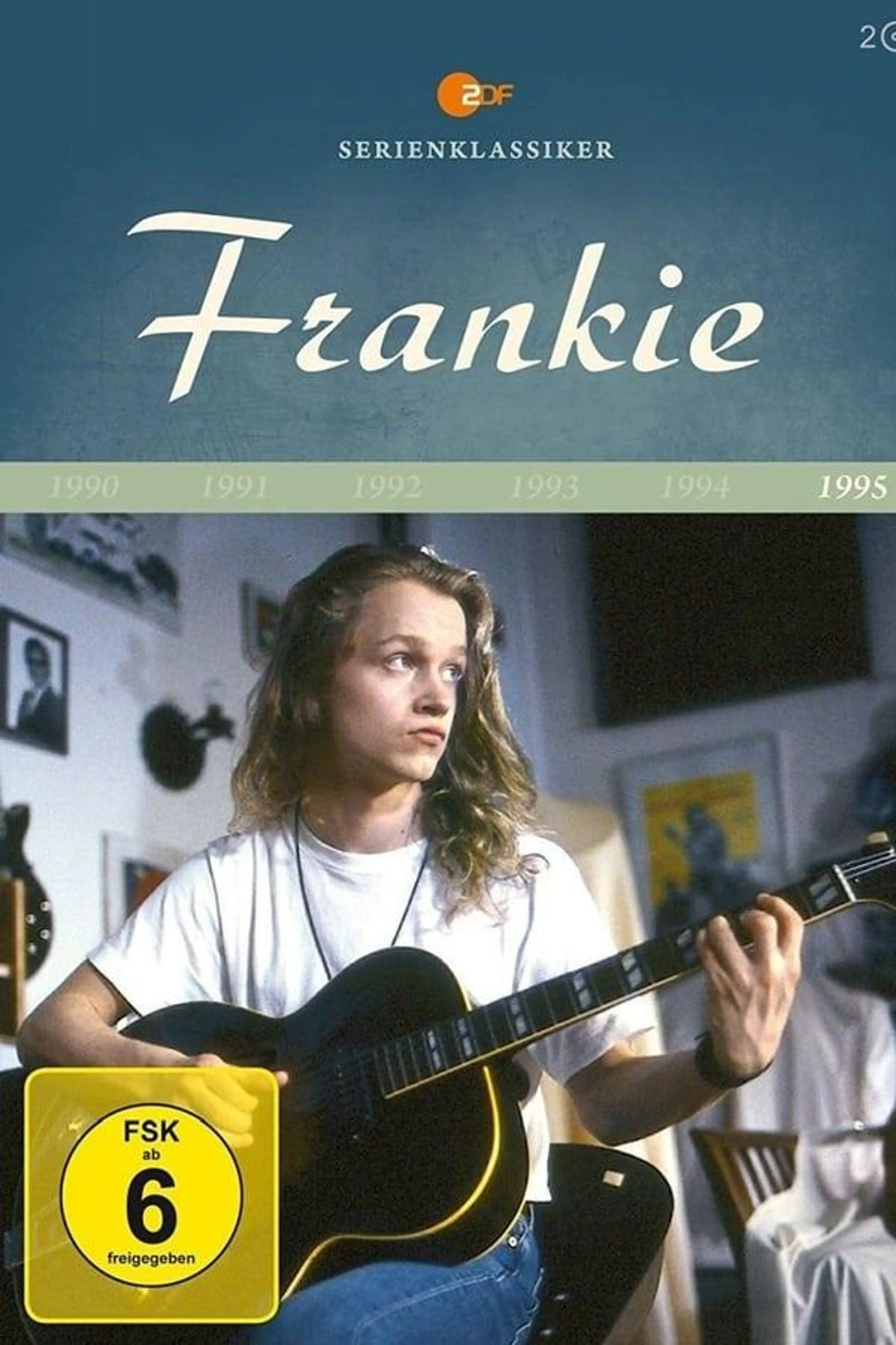 Frankie Season 1