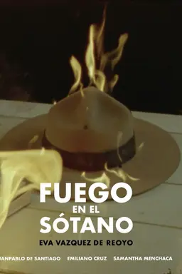 Fire In The Basement