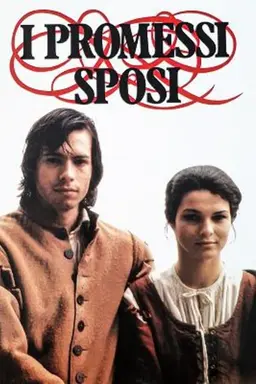 I promessi sposi Season 1