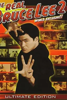 The Real Bruce Lee 2