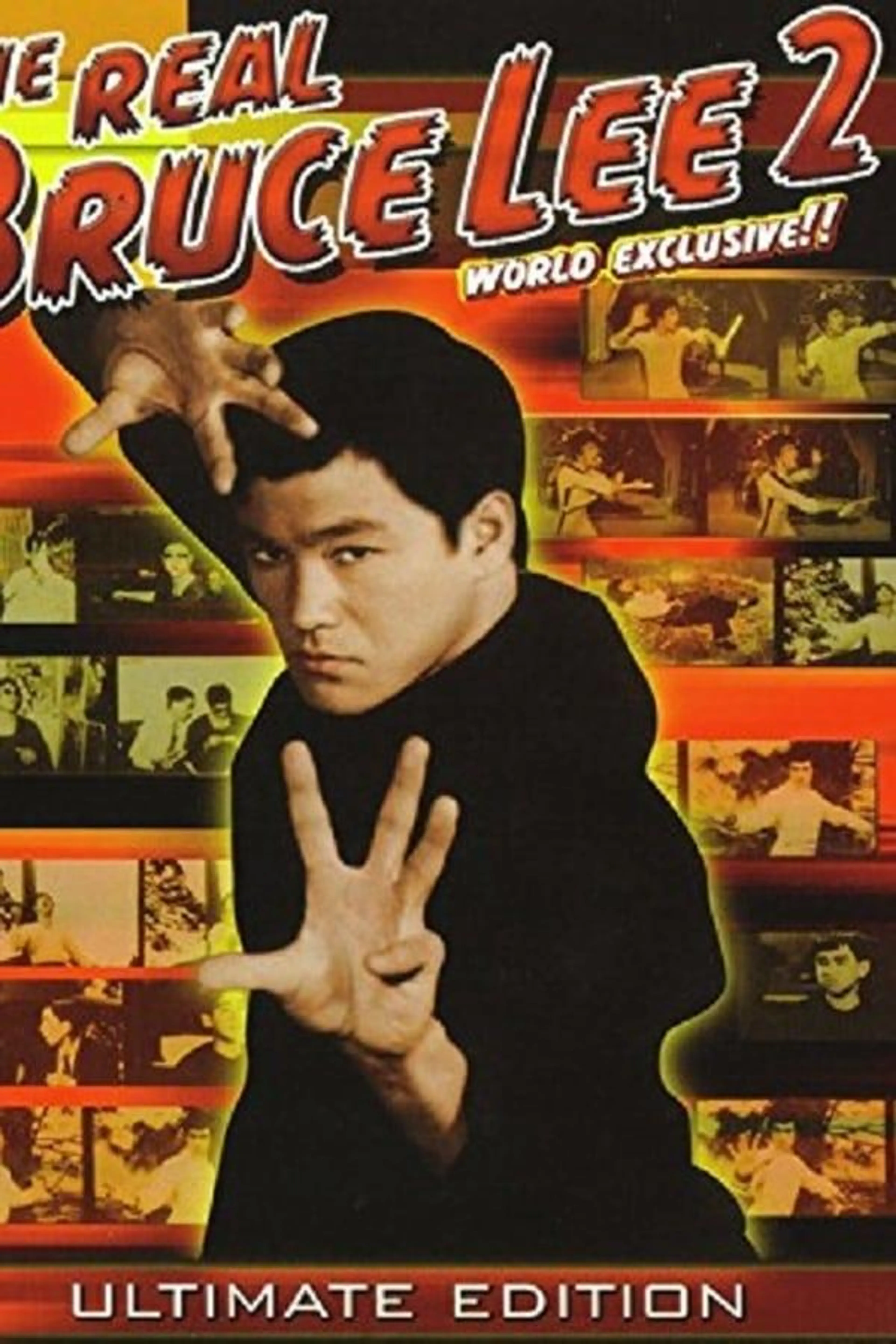 The Real Bruce Lee 2