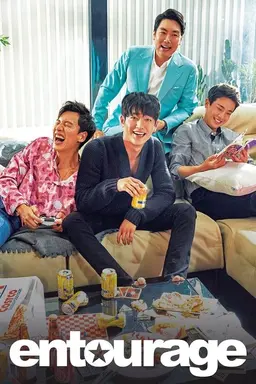 Entourage Season 1