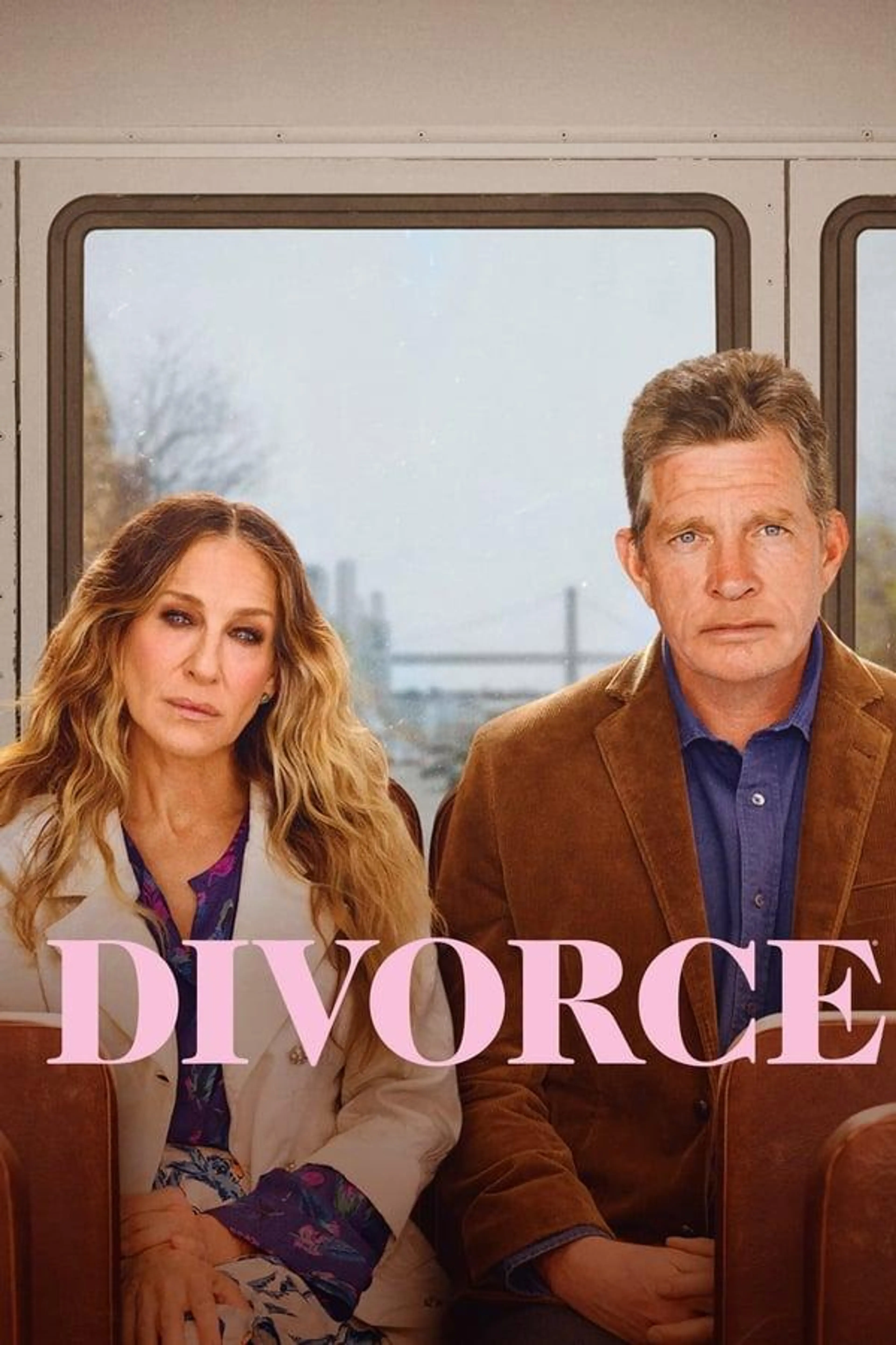 Divorce Season 1