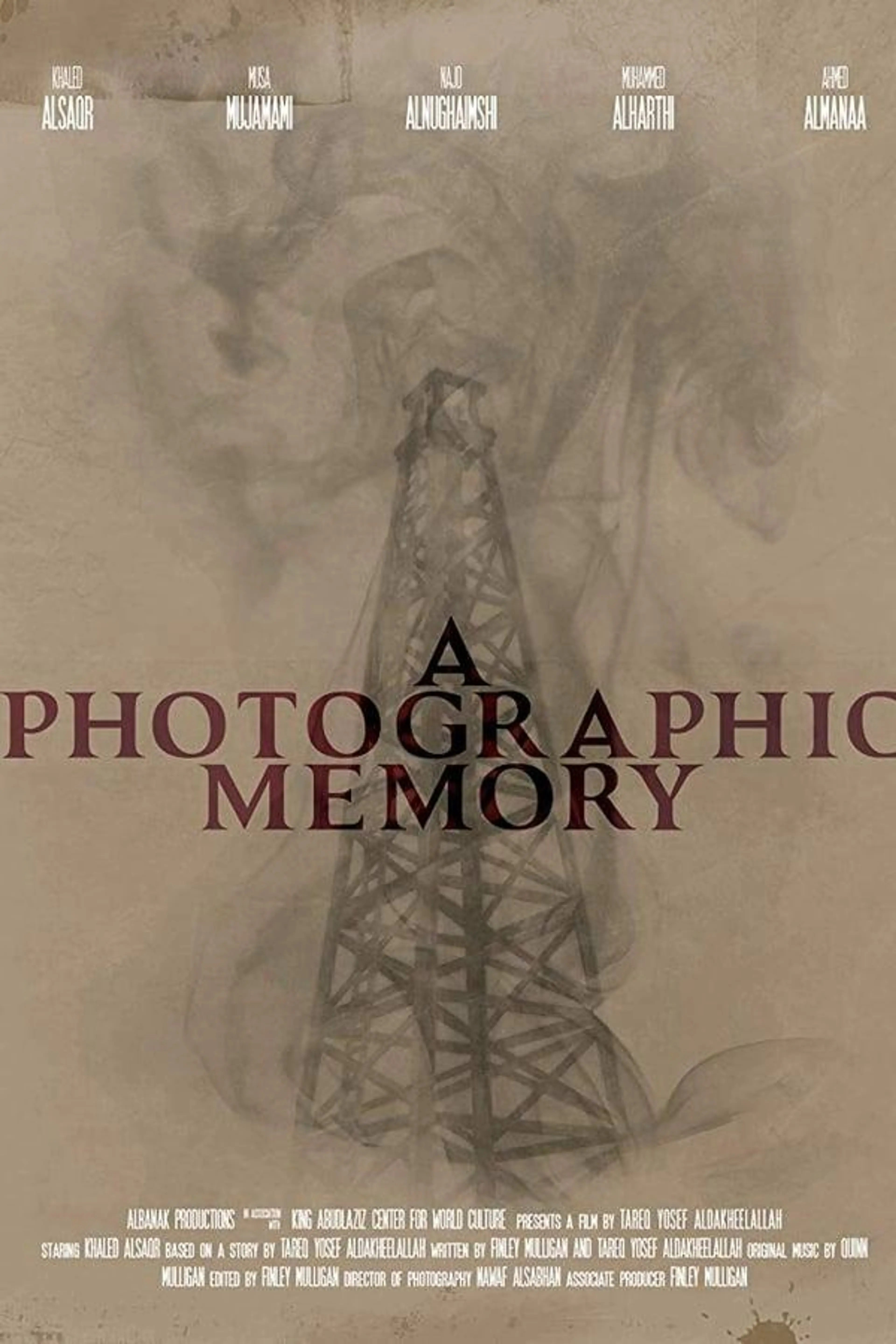 A Photographic Memory