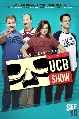 The UCB Show Season 2