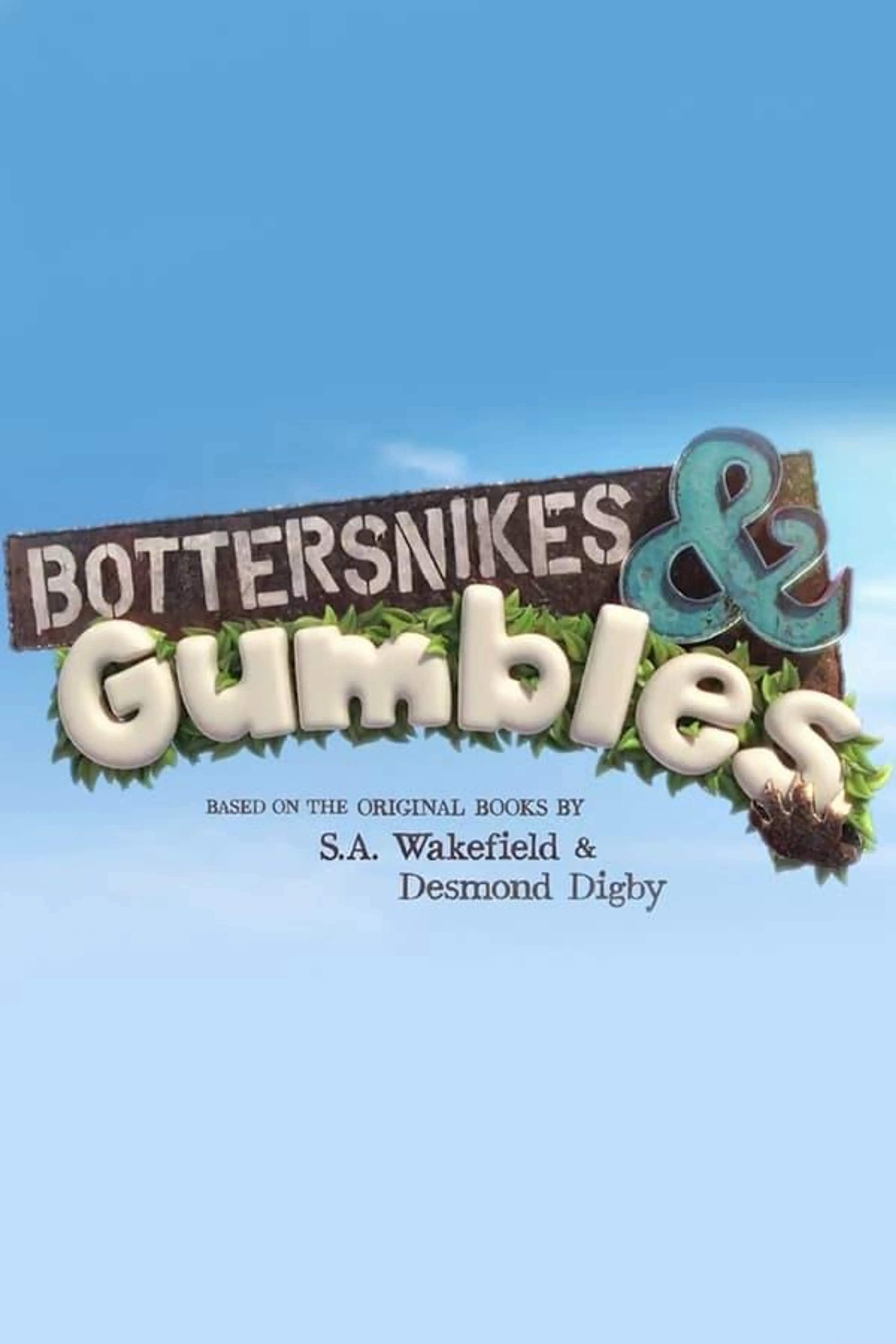 Bottersnikes & Gumbles Season 2