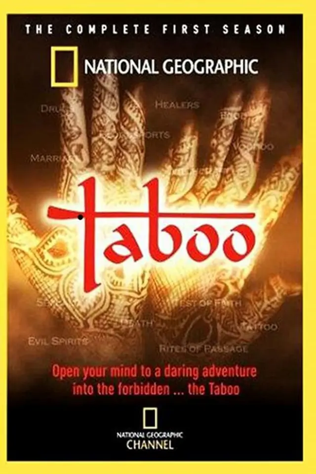 Taboo Season 7