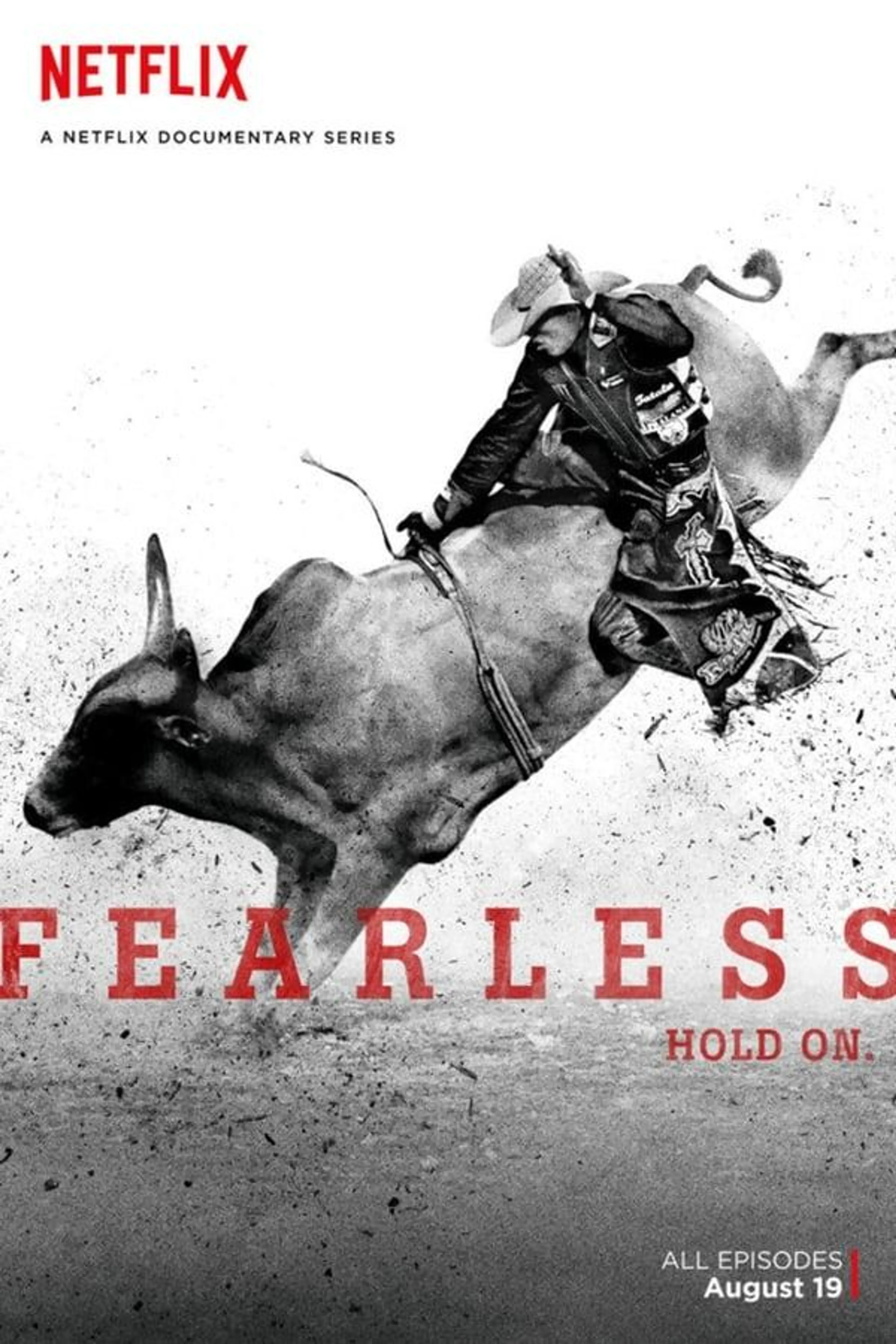 Fearless Season 1