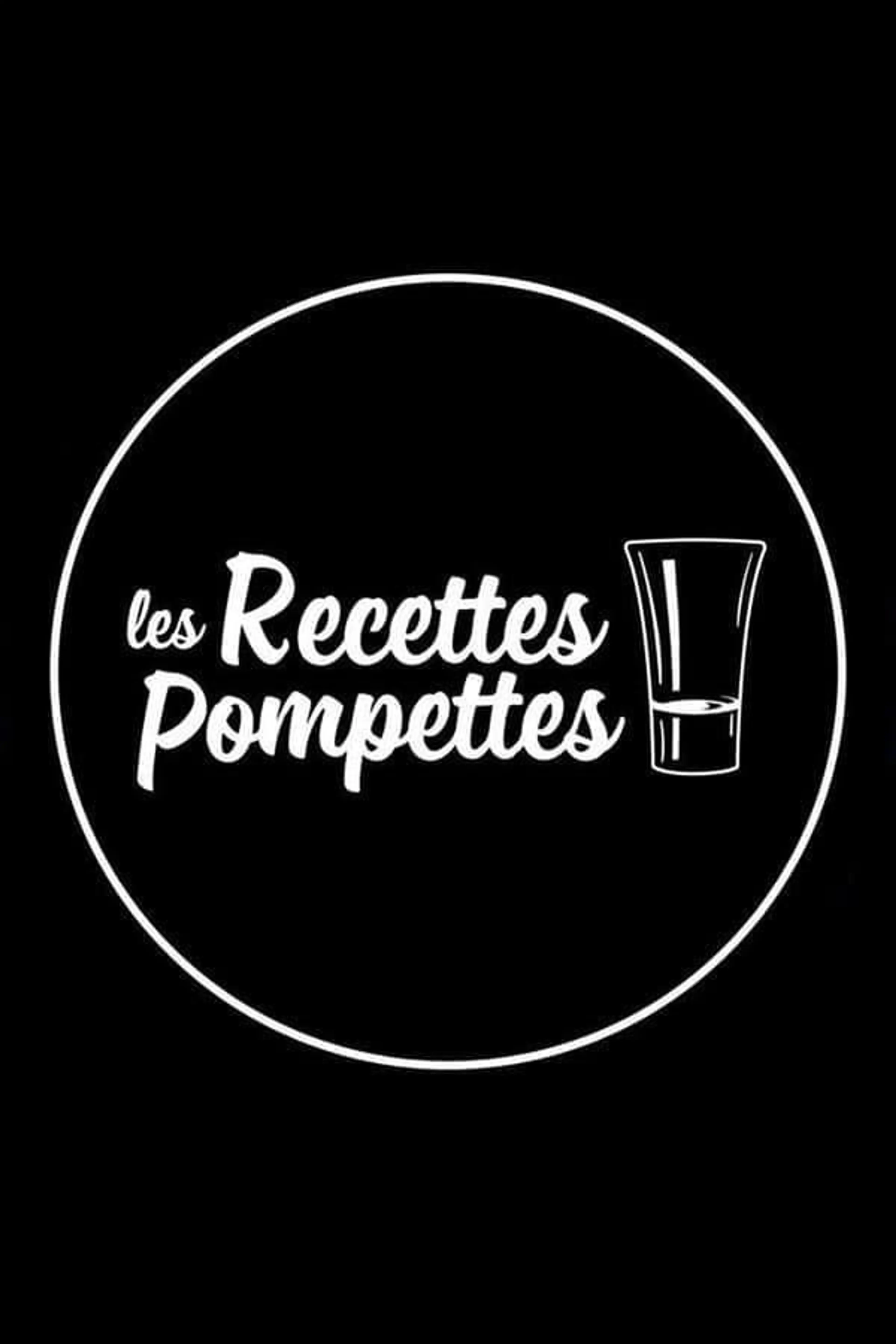 Les recettes pompettes by Poulpe Season 2