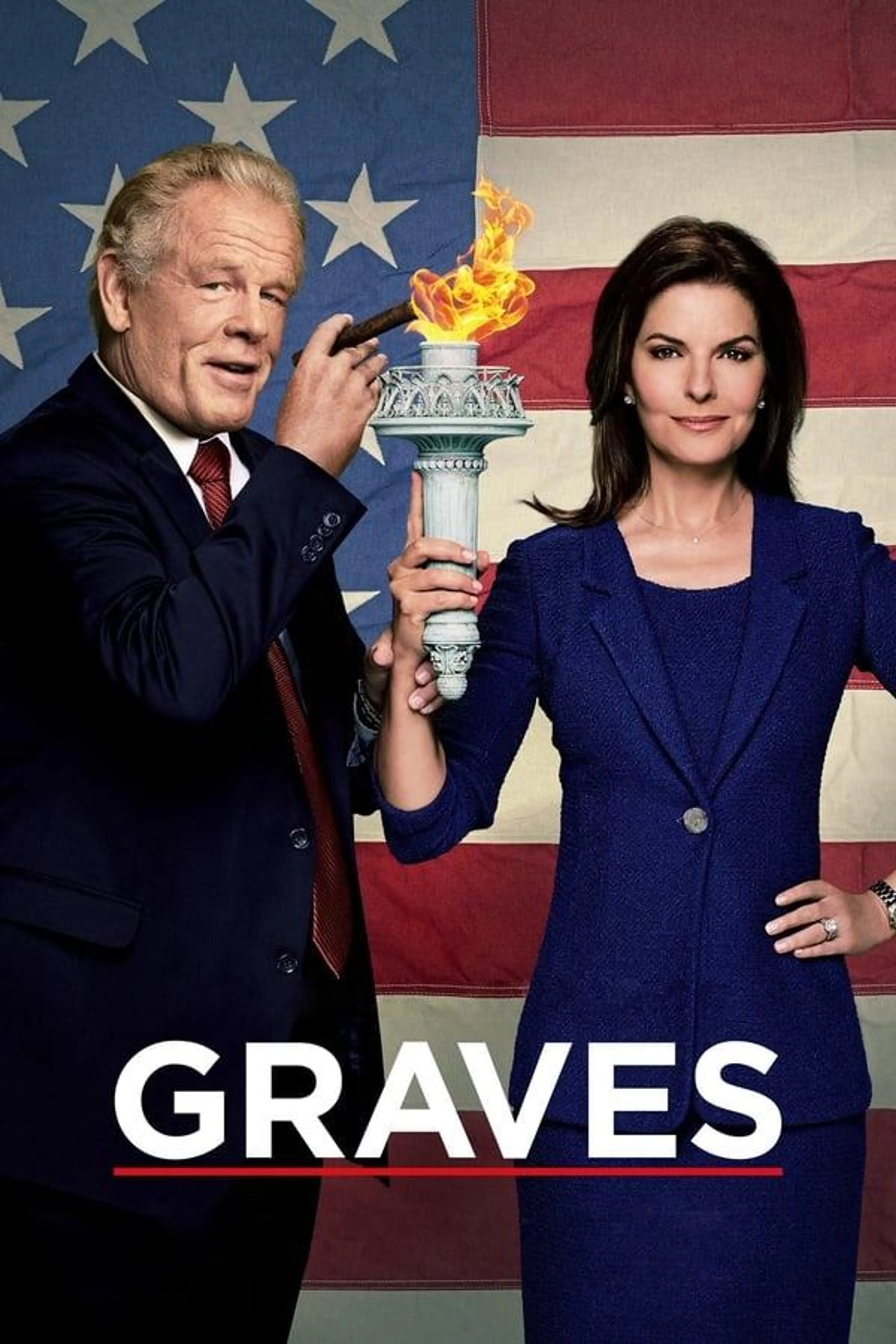 Graves Season 2