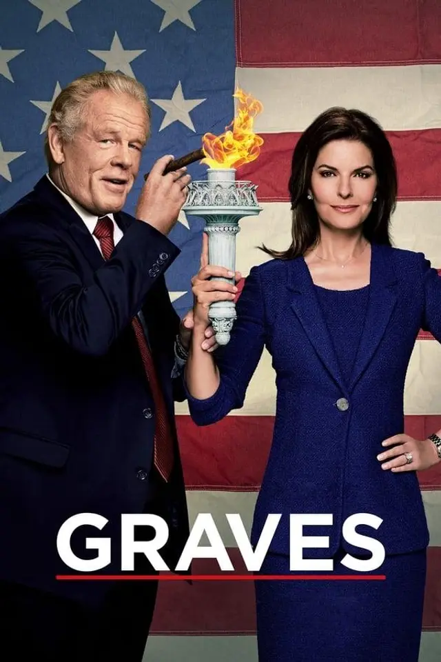 Graves Season 1