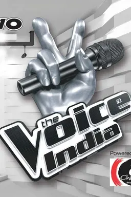 The Voice India Season 1