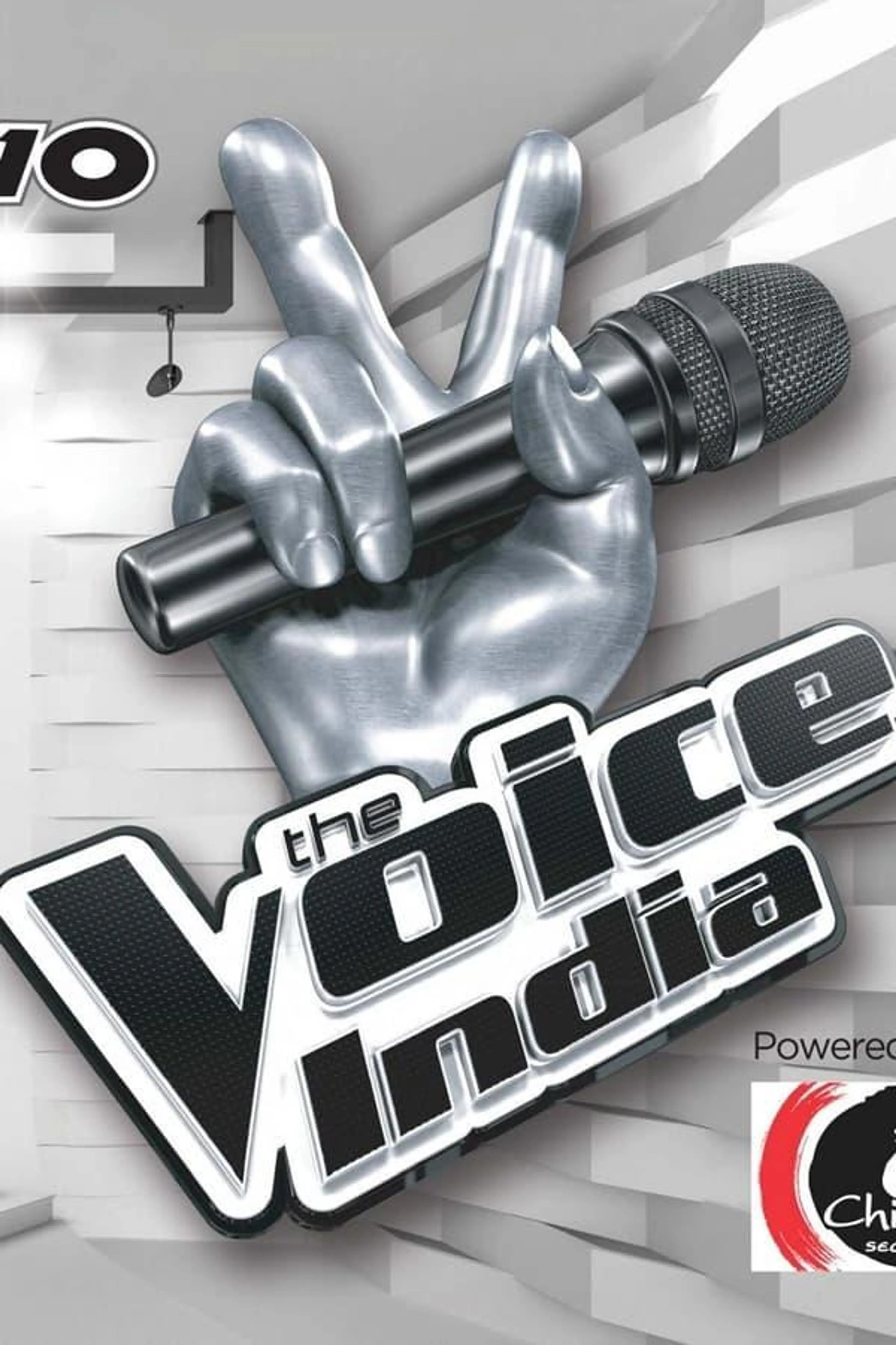 The Voice India Season 1