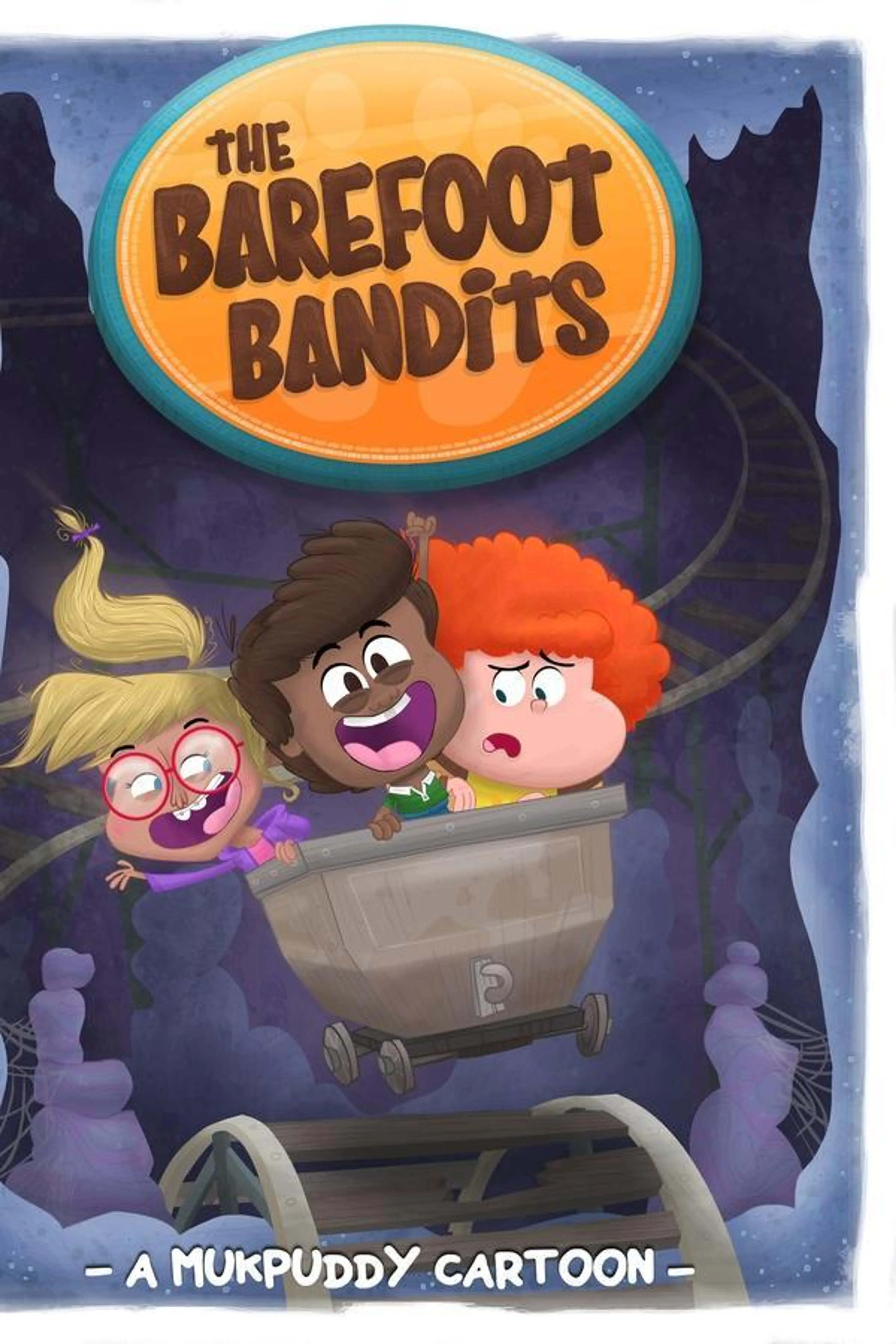 The Barefoot Bandits Season 2