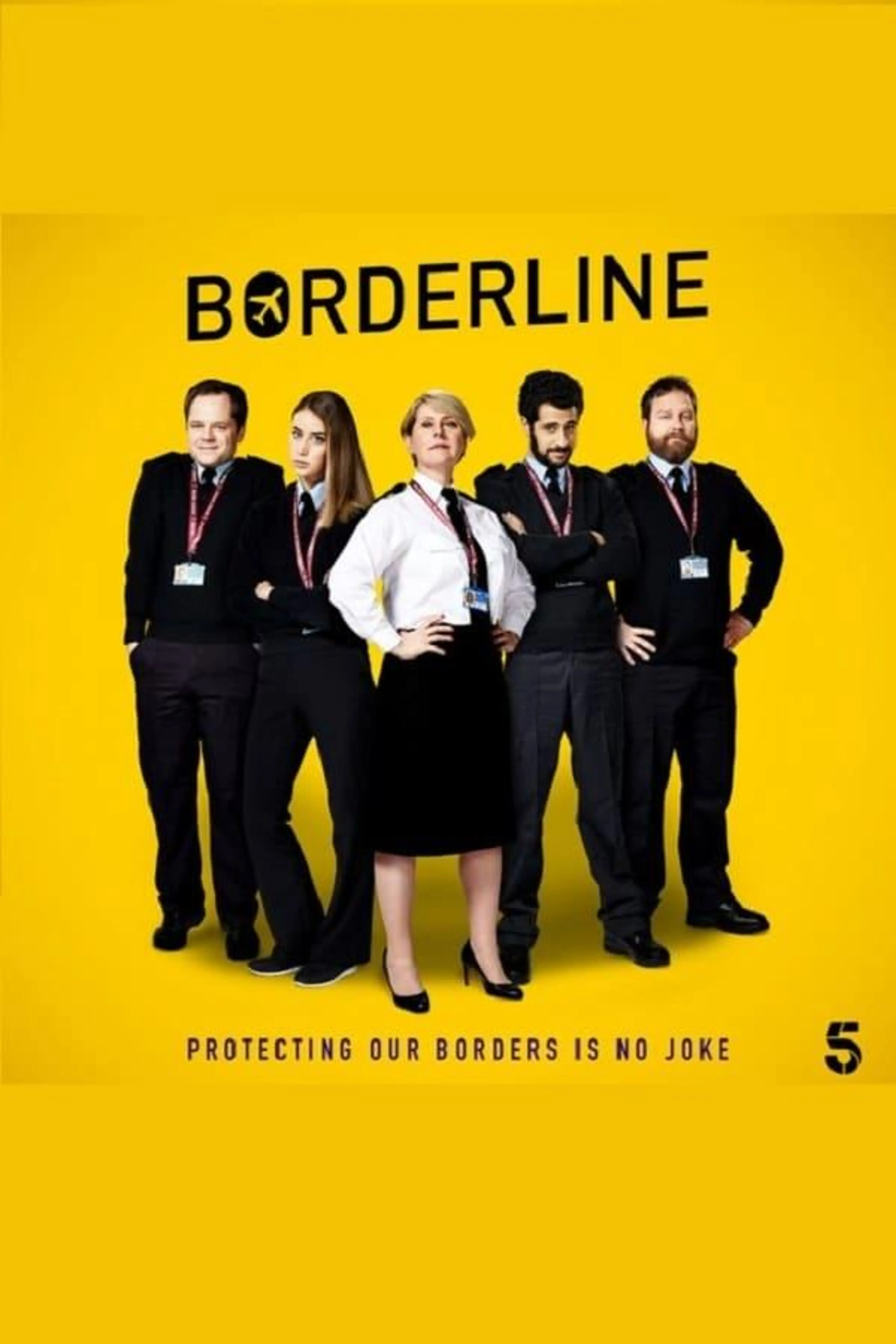 Borderline Season 2