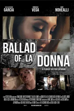 Ballad of La Donna
