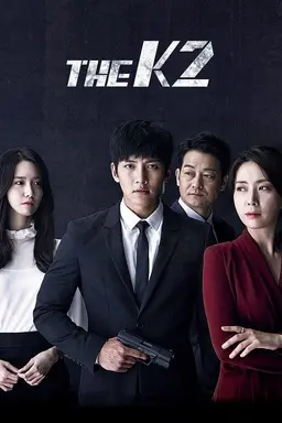The K2 Season 1