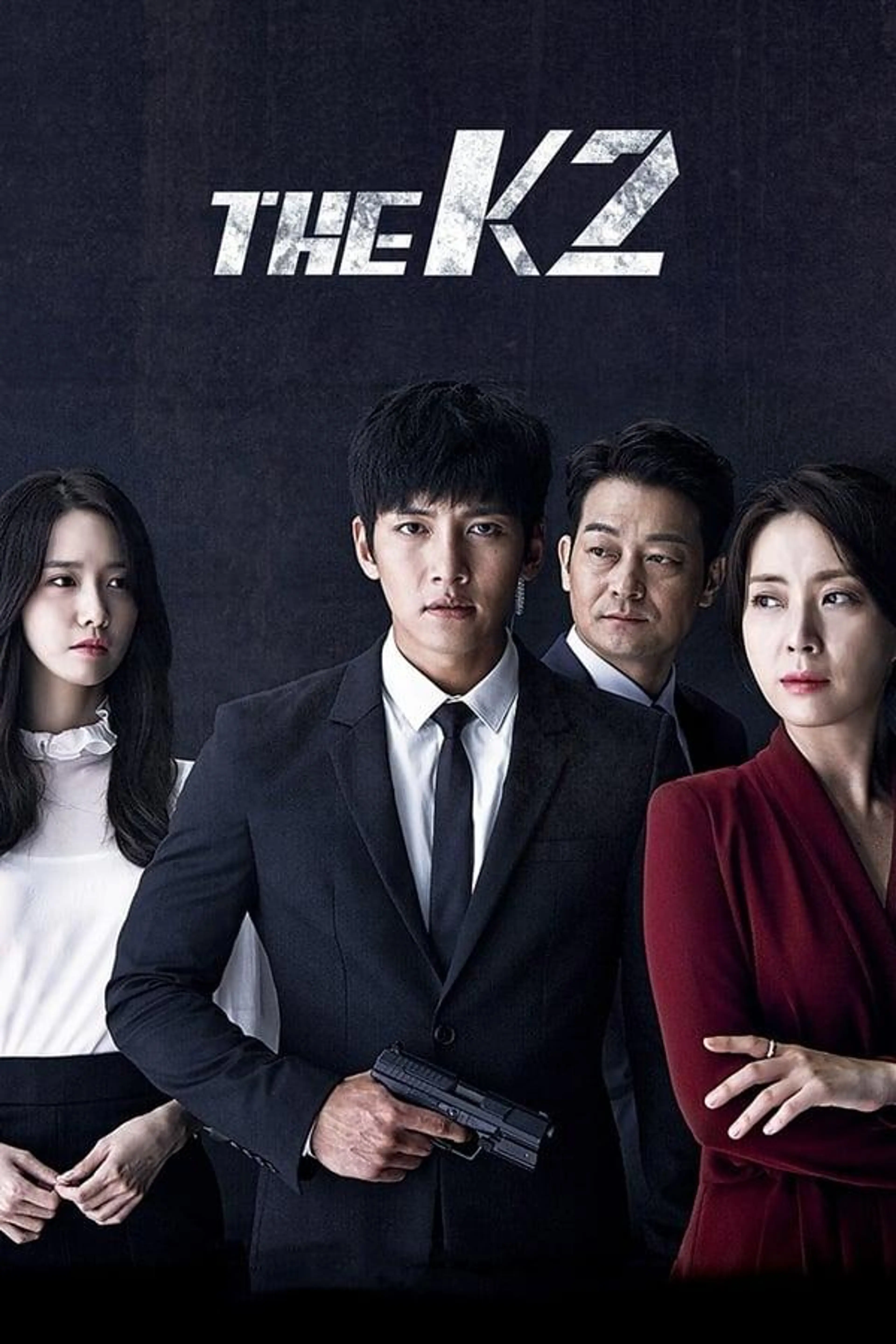 The K2 Season 1