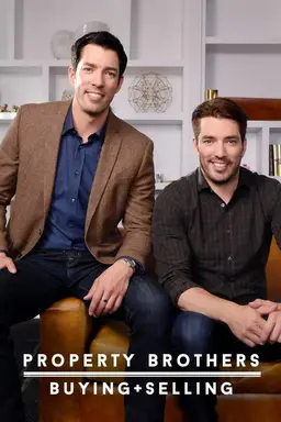Property Brothers: Buying and Selling Season 01