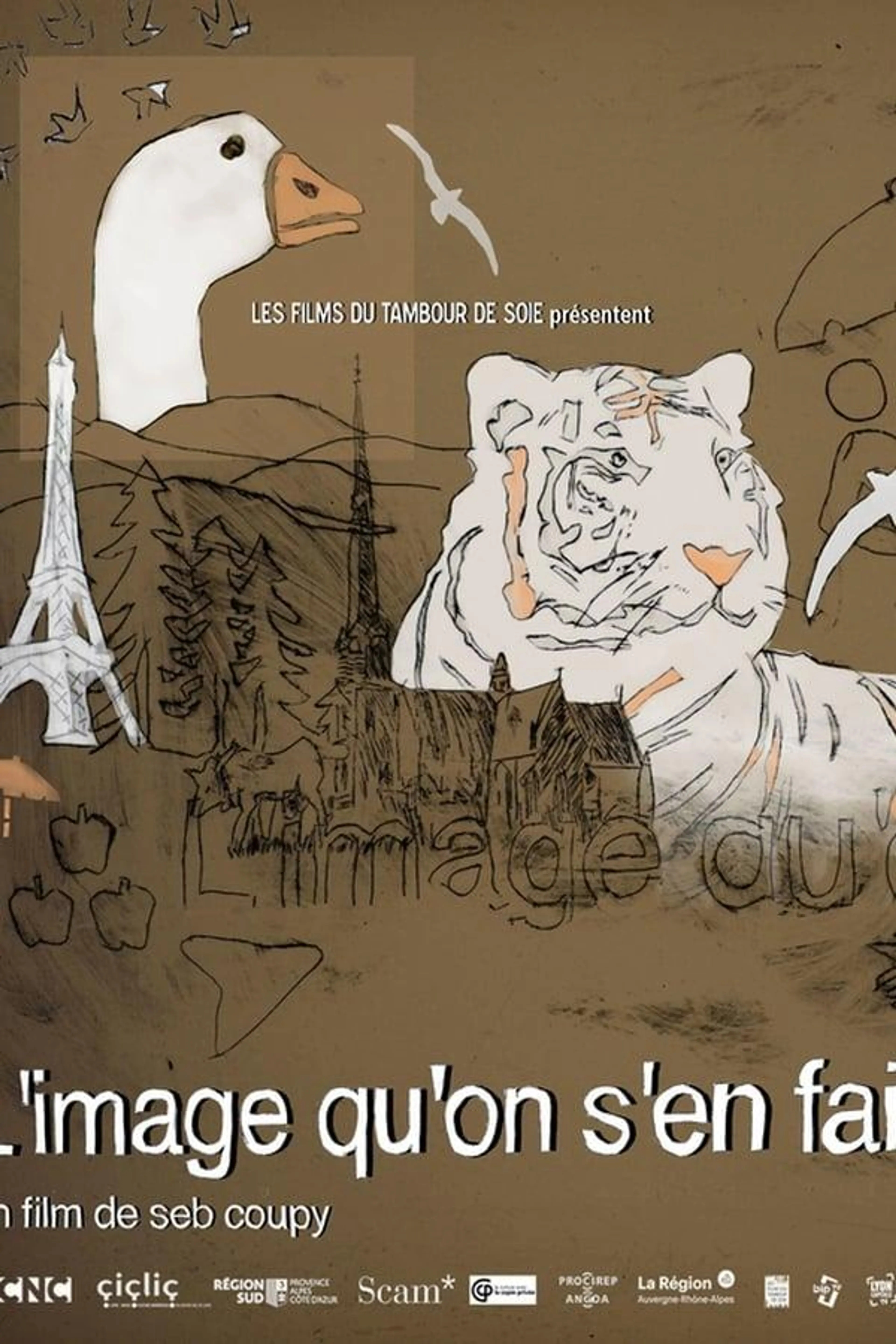 L'image qu'on s'en fait