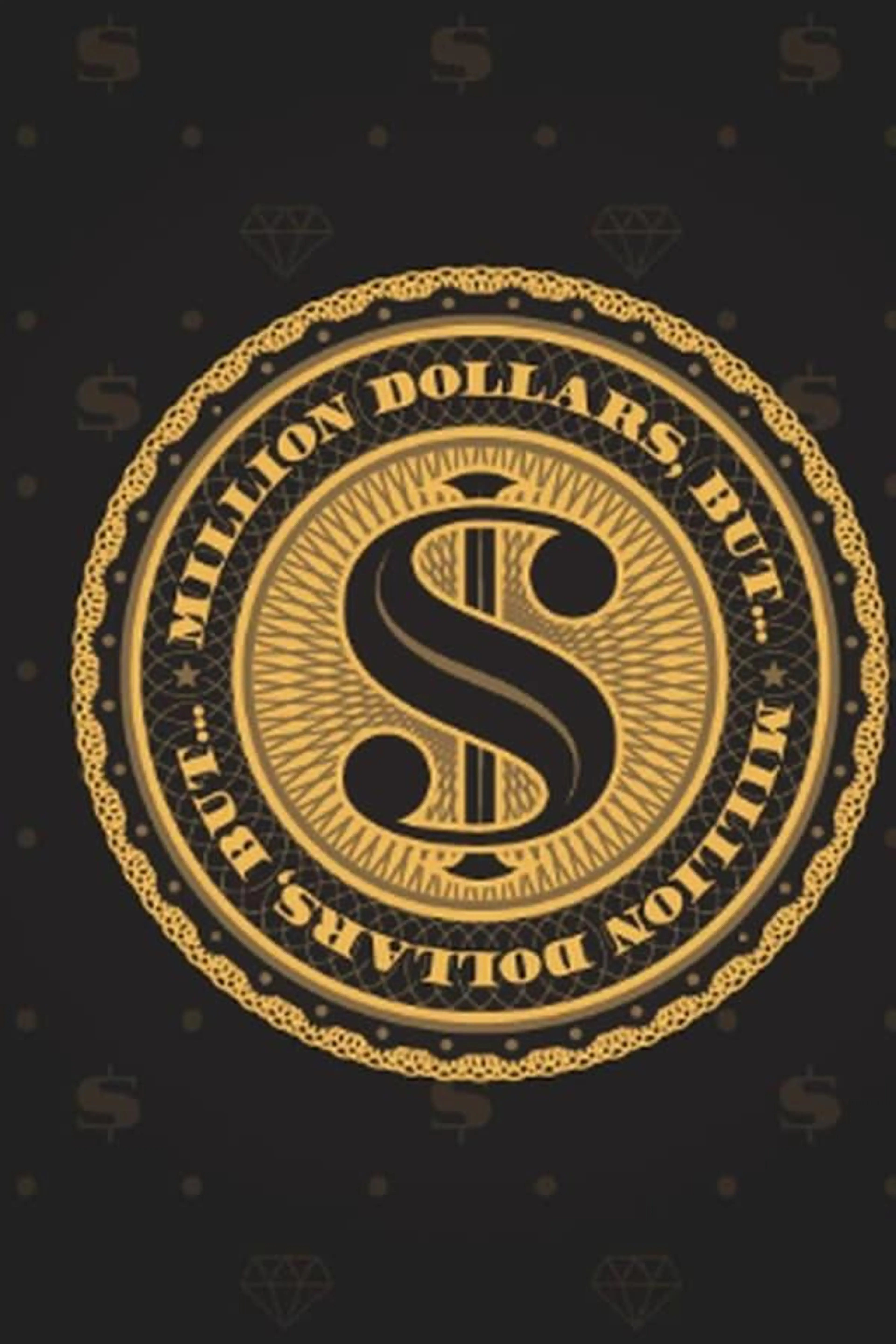 Million Dollars, But... Theme Pack