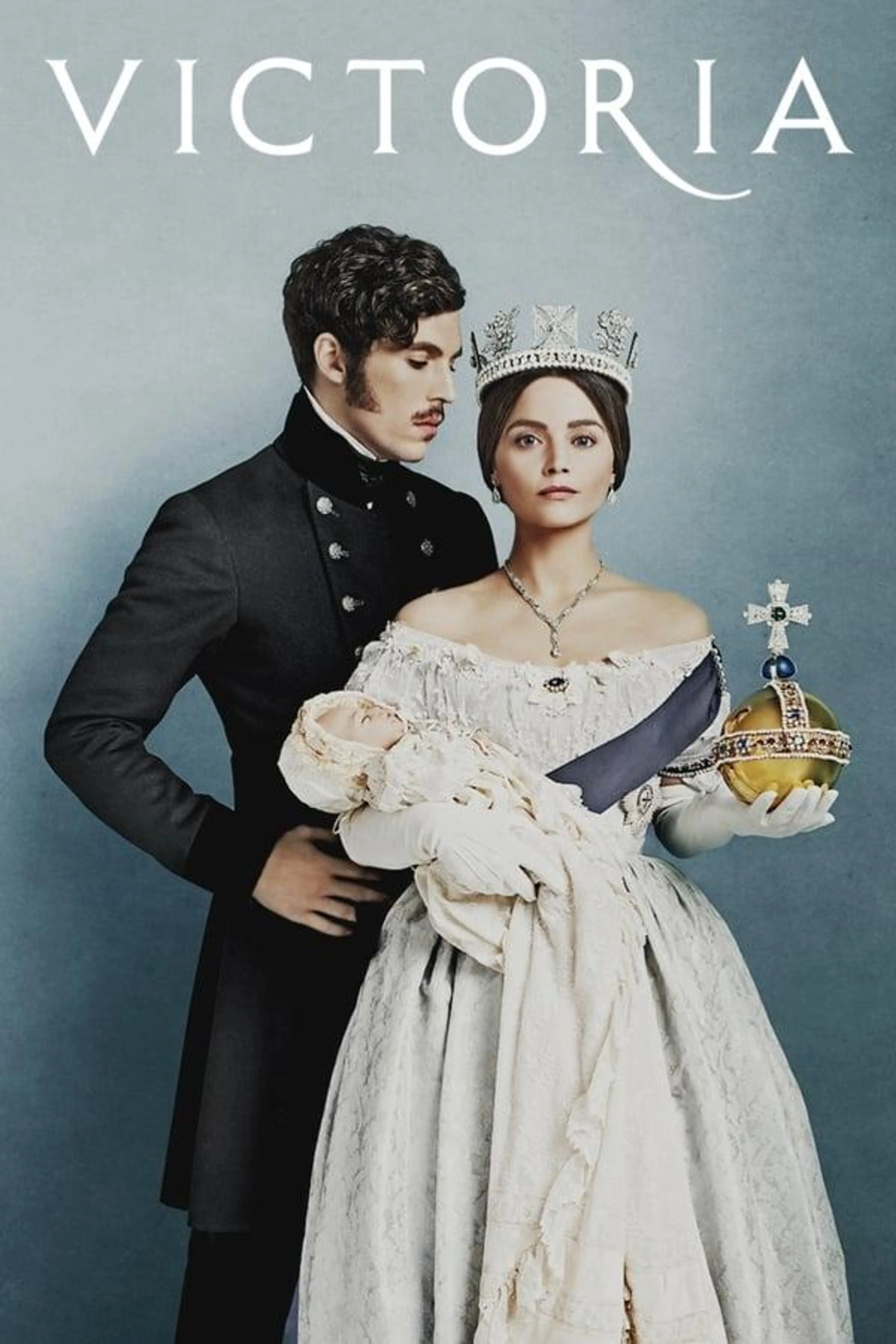 Victoria Series 2