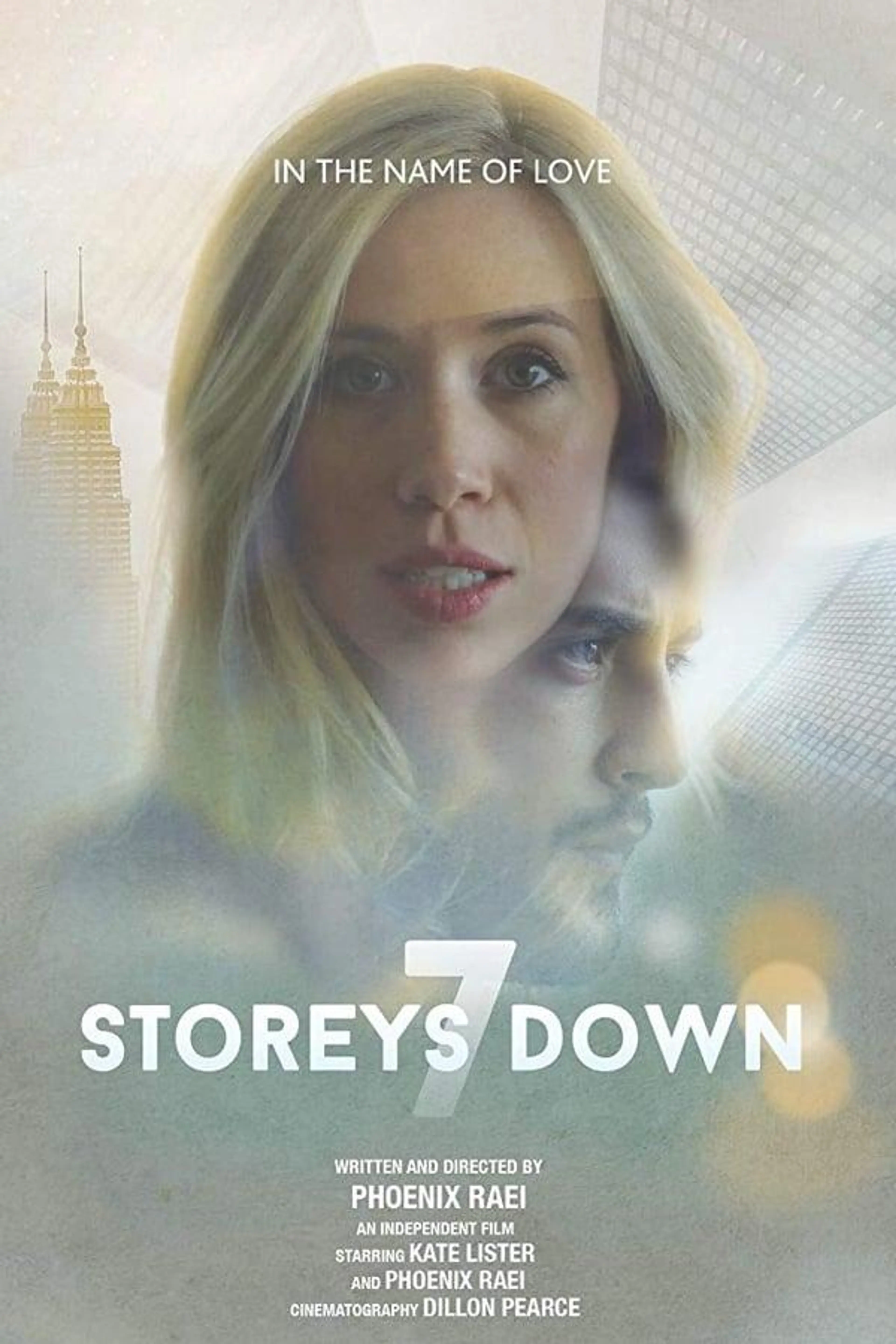 7 Storeys Down