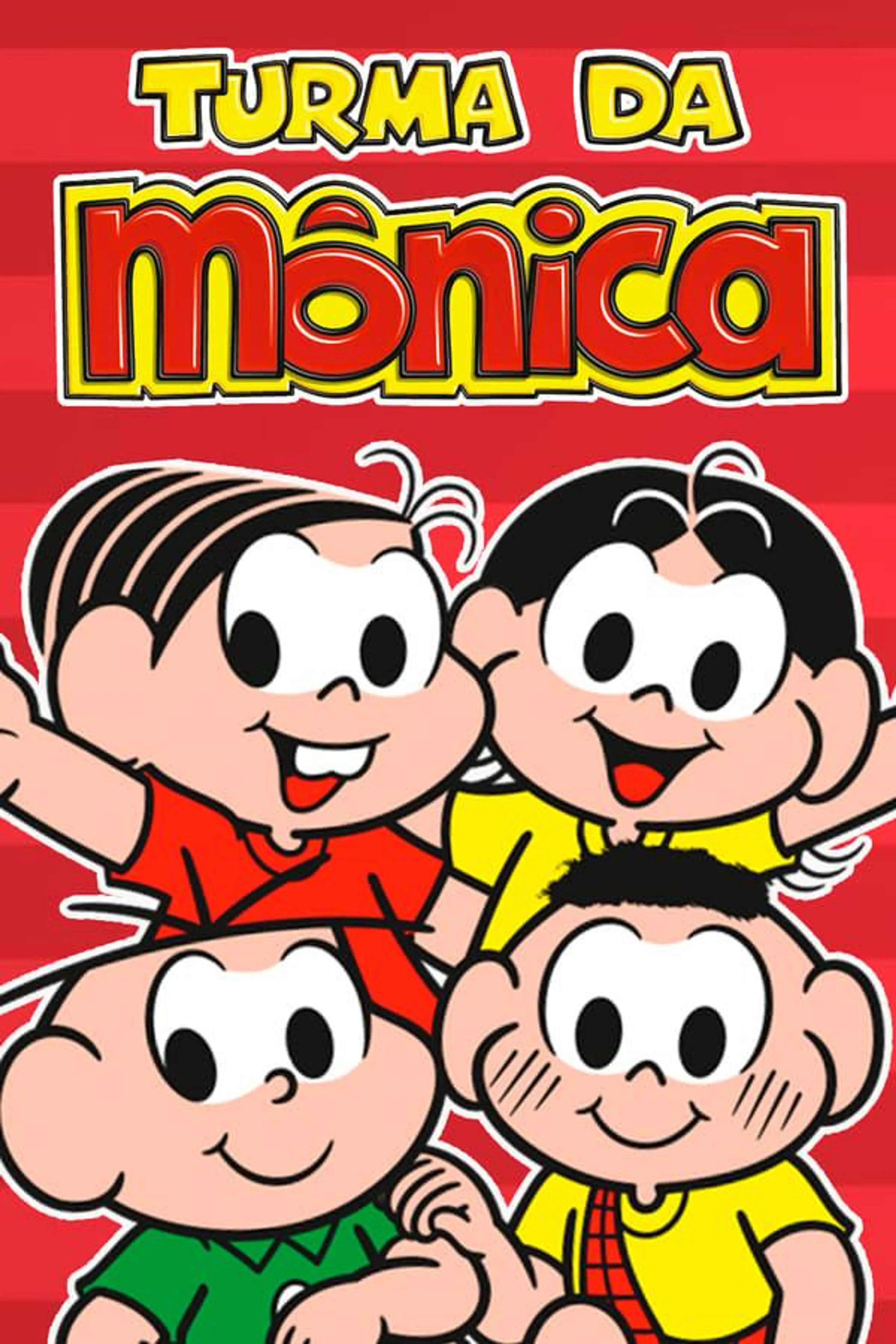 Turma da Mônica Specials
