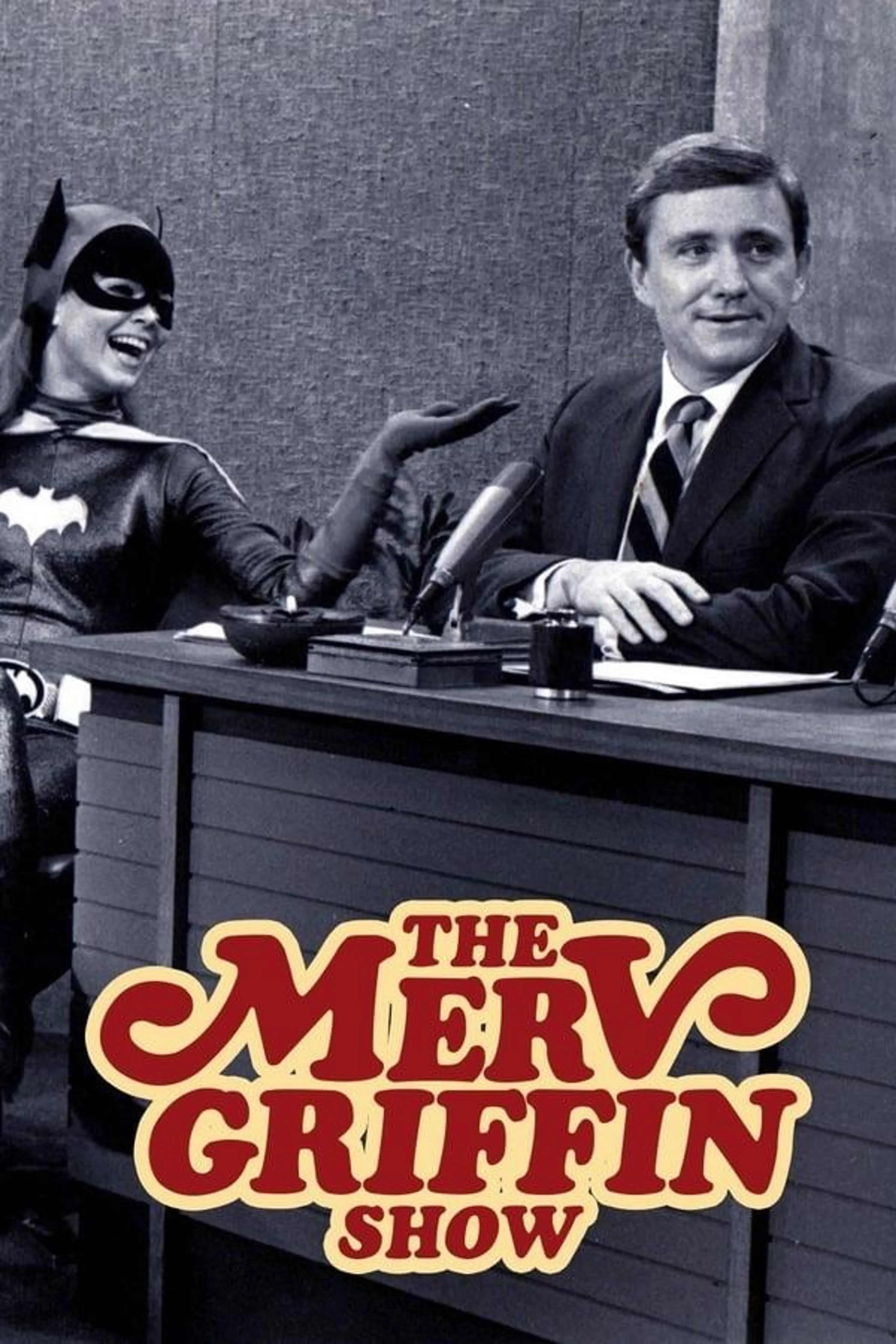 The Merv Griffin Show Season 1