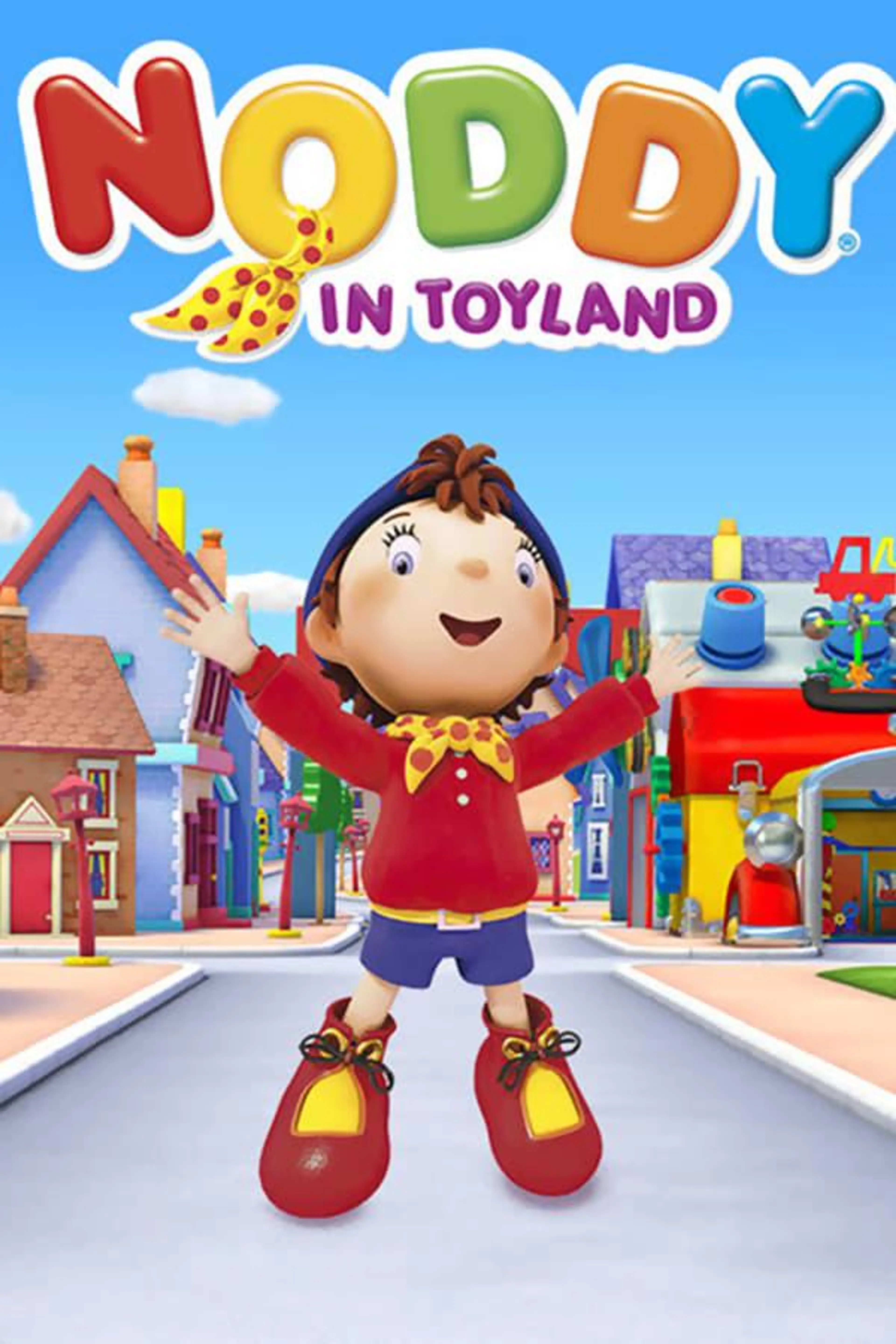 Noddy in Toyland Season 1