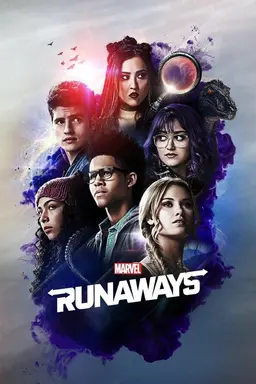 Marvel's Runaways Season 2