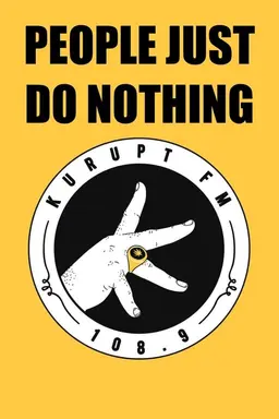 People Just Do Nothing Specials