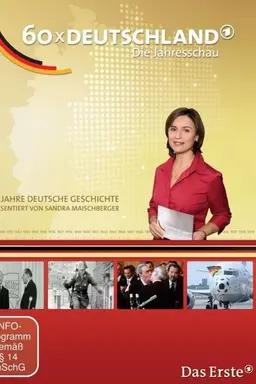 60 x Deutschland - Die Jahresschau Season 1