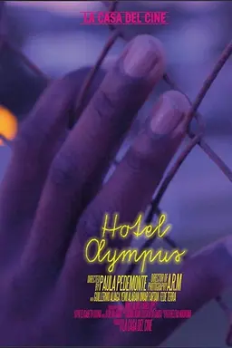Hotel Olympus