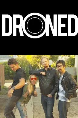 Droned Season 1