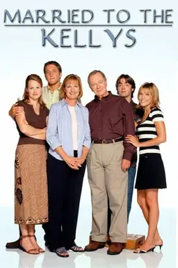 Married to the Kellys Season 1