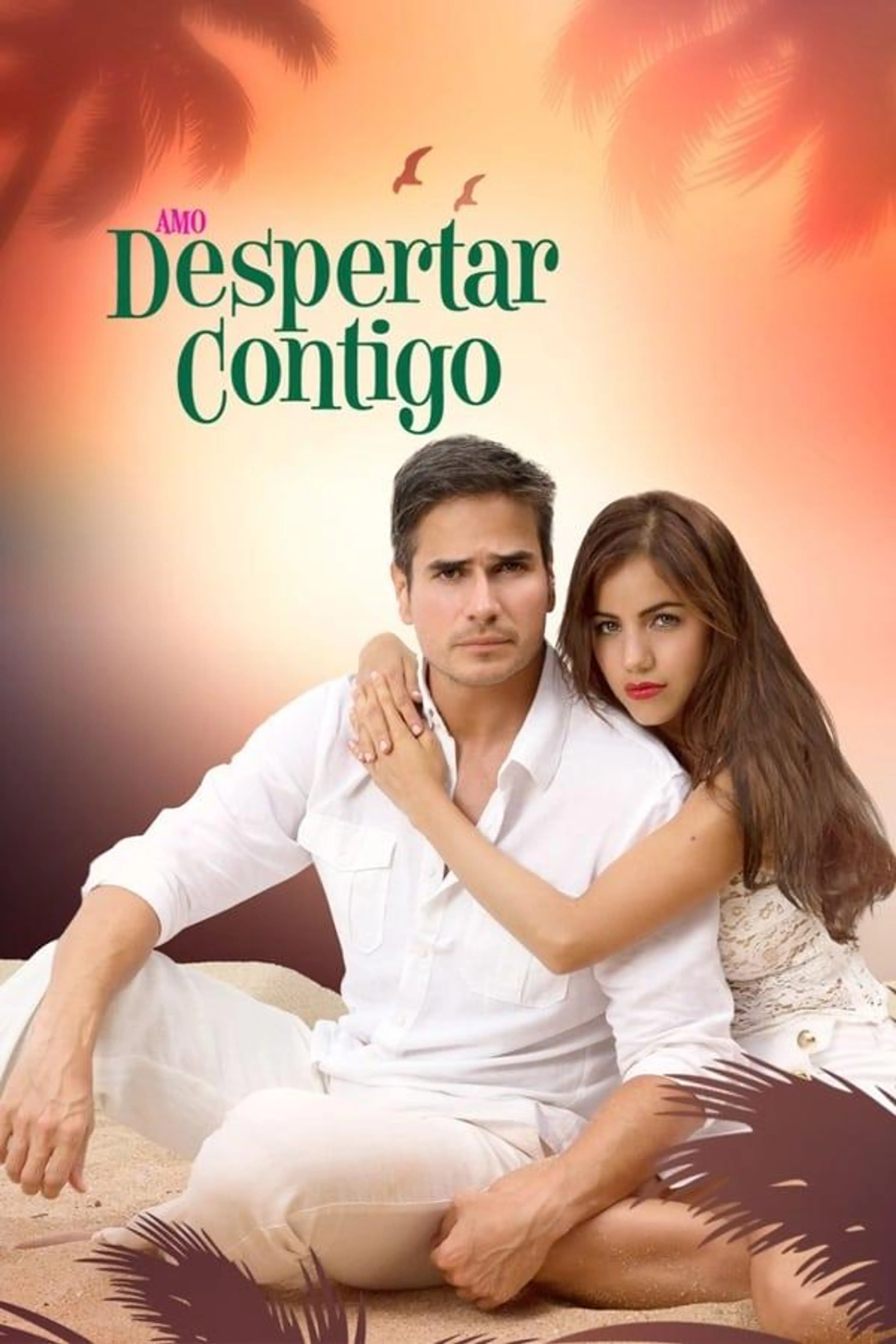 Despertar Contigo Season 1