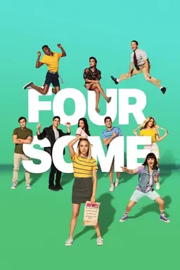Foursome Season 2
