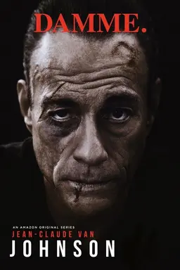 Jean-Claude Van Johnson Season 1